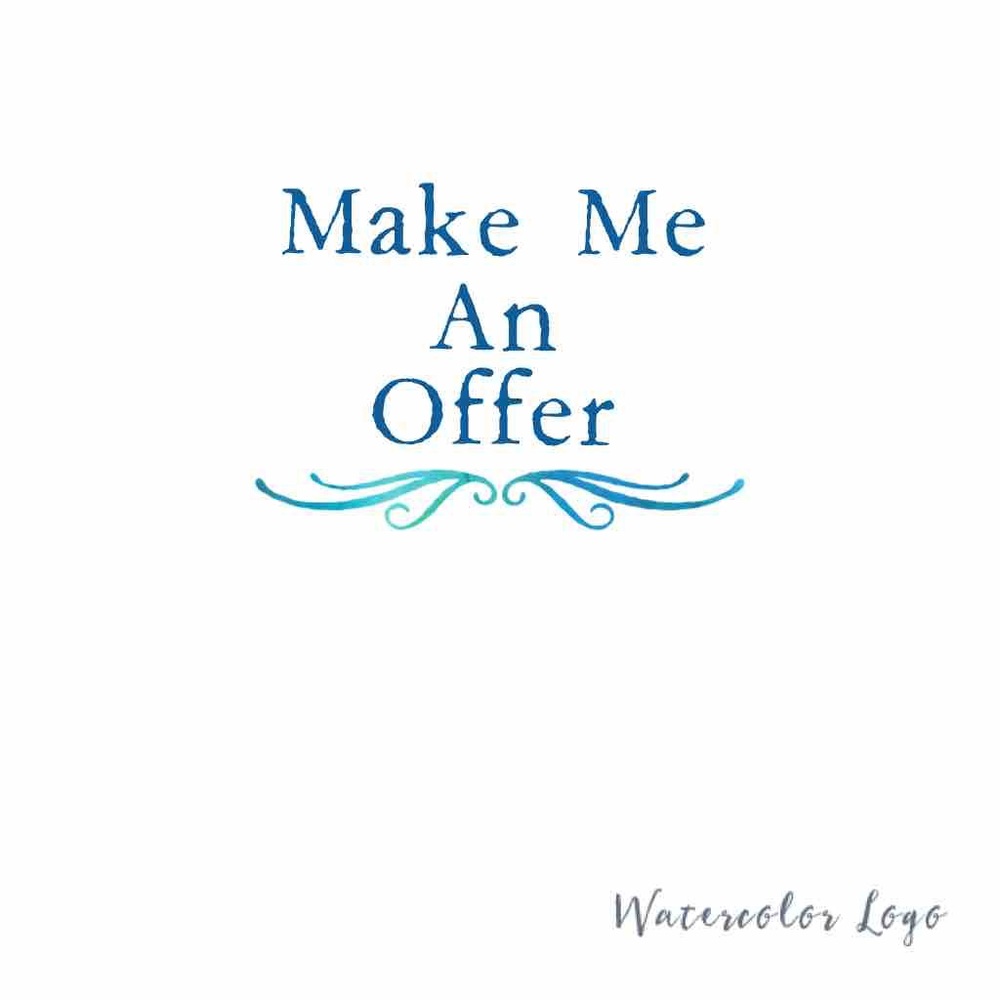 Offers Welcome!
